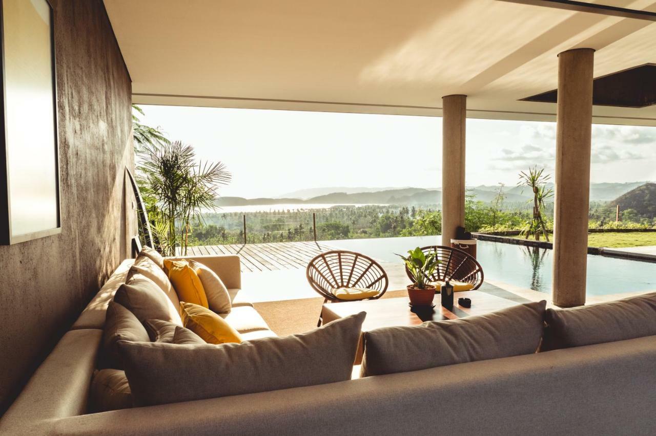 Villa Strata Kuta  Eksteriør bilde