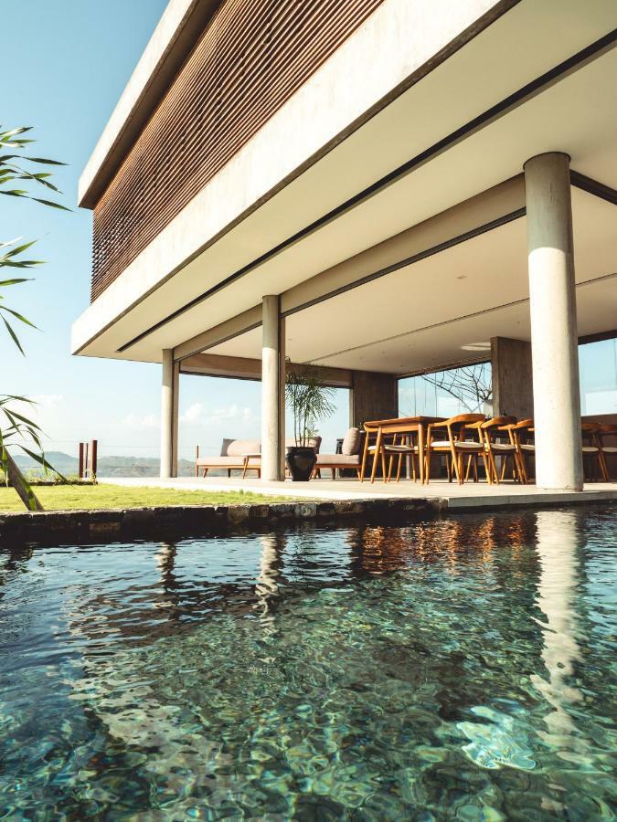 Villa Strata Kuta  Eksteriør bilde